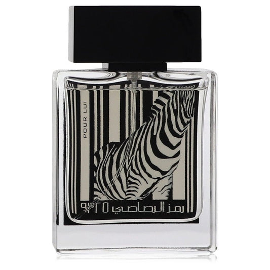 Rumz Al Rasasi 9325 Pour Lui par Rasasi Eau De Parfum Spray (Sans boîte) 50 ml pour Hommes