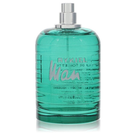 Rykiel Man von Sonia Rykiel Eau de Toilette Spray (Tester) 125 ml für Herren