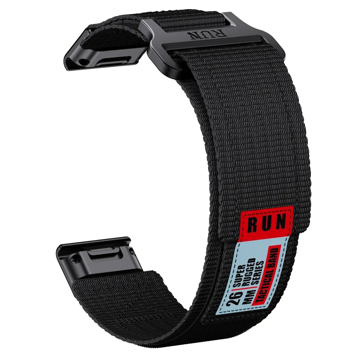 Apple Watch Metallarmband – Elegantes, langlebiges Stahlarmband