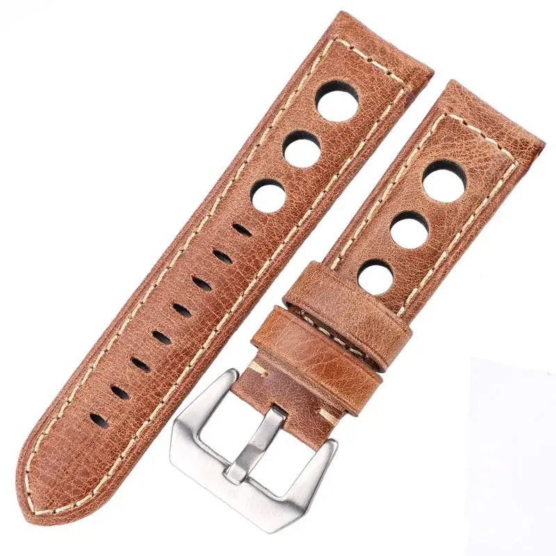 Huawei Lederarmband - Klassisches stilvolles Originaldesign