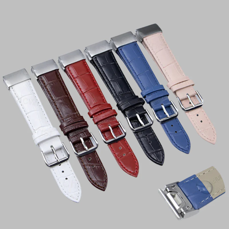 Garmin Lederarmband – Hochwertiges Ersatzband