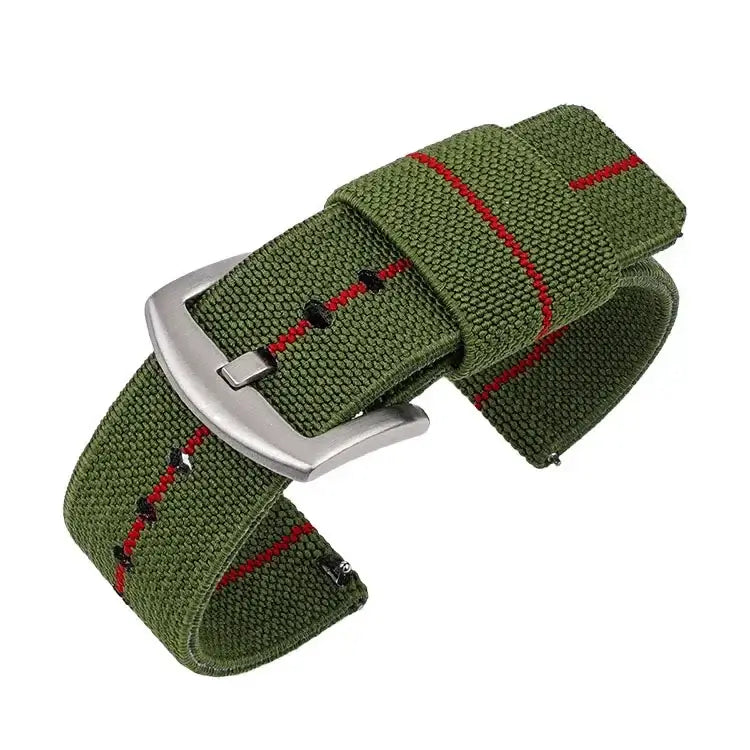Suunto Nylonarmband – Leichtes, bequemes taktisches Armband
