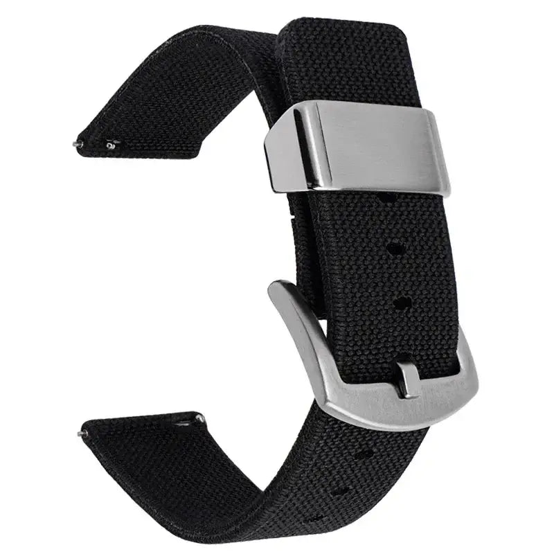 Bracelet en nylon pour Huawei Watch - Design élégant, durable et polyvalent