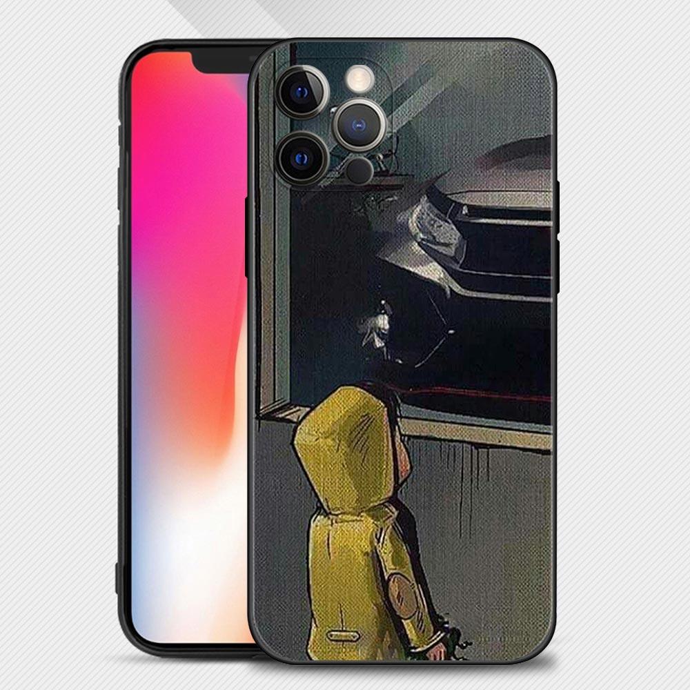 Boy Girl See Cool Sports Car Drift Case For iPhone 14 13 12 11 Pro Max Cover X XR XS Max 12Mini 13Mini 6 6S 7 8 Plus 5 5S Slim Back Cover Designer Matte Finish Hard Ultra Protective & Anti Shock
