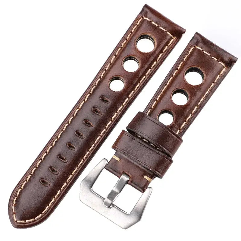 Huawei Lederarmband - Klassisches stilvolles Originaldesign