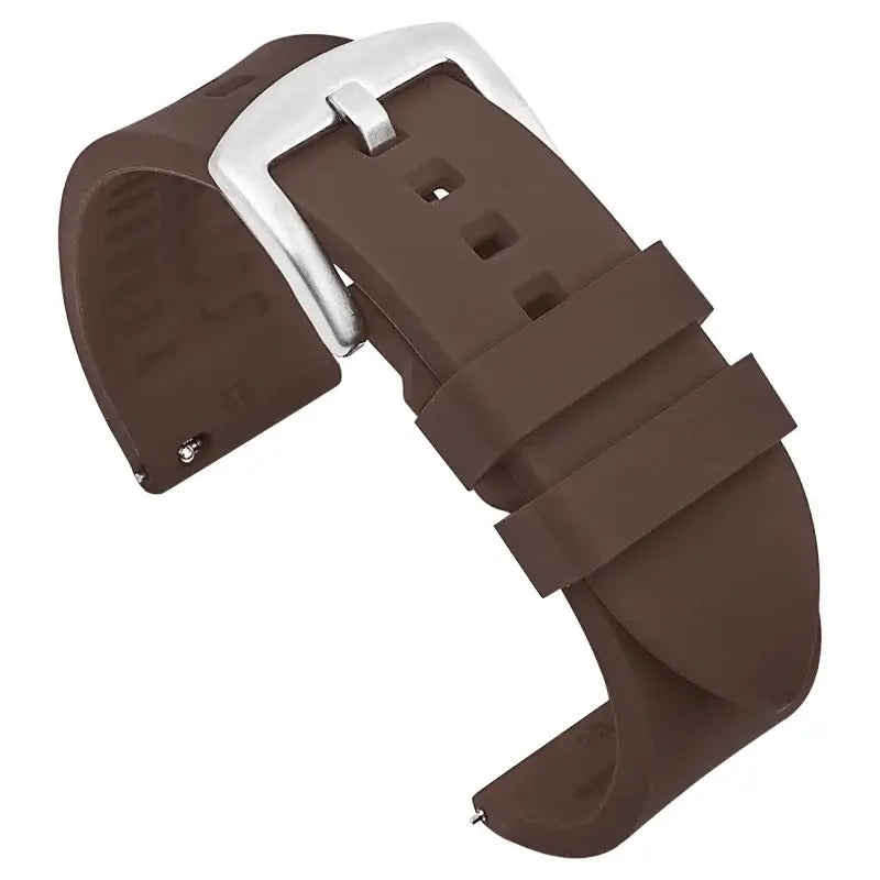 Samsung Galaxy Watch Silikonarmband – Weich, wasserdicht, stilvoll