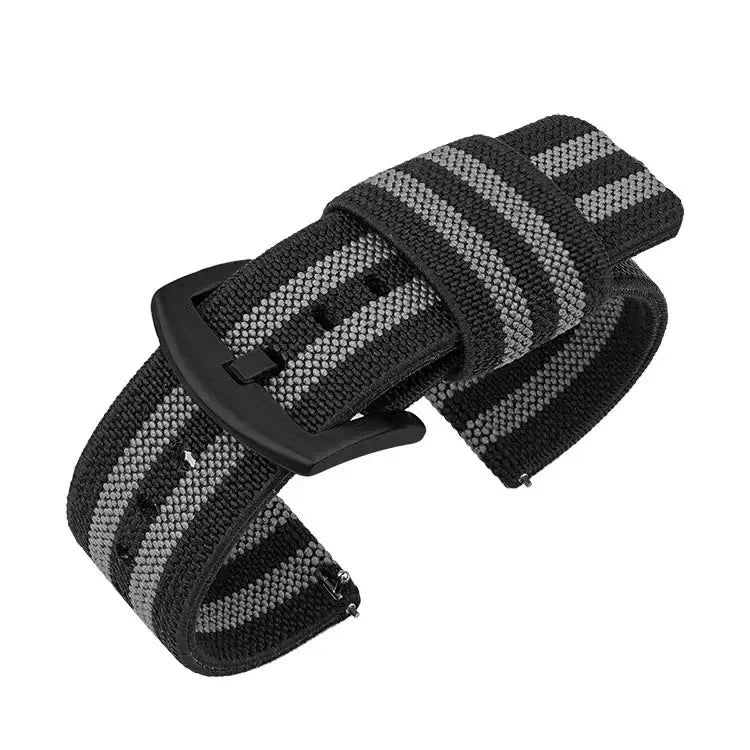 Suunto Nylonarmband – Leichtes, bequemes taktisches Armband