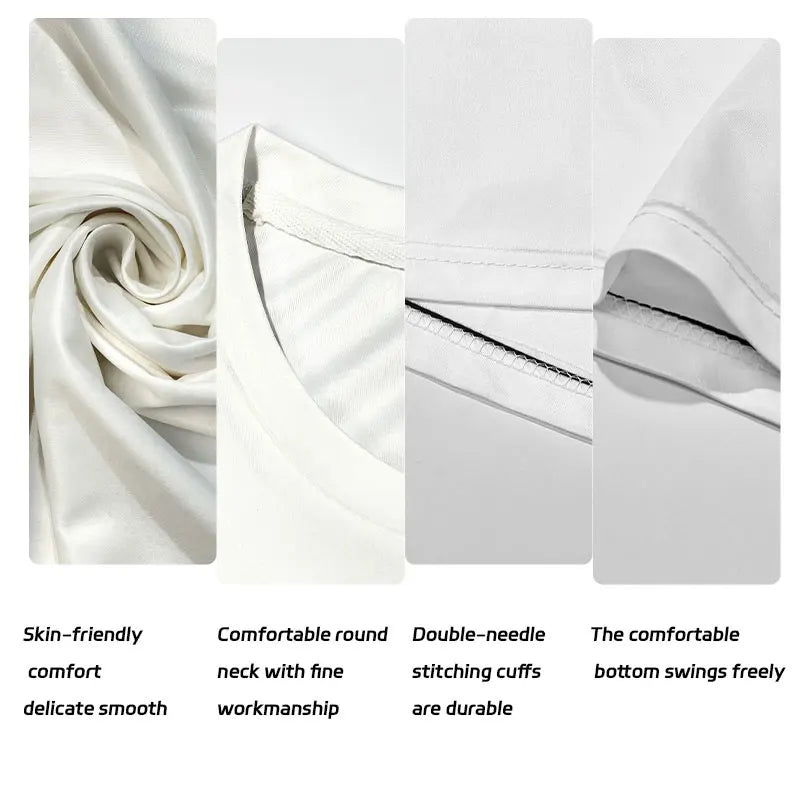 Summer 3D Printed T Shirt, Men’s Retro Patchwork, Cool Breathable, Short Sleeve, Trendy Casual, Oversized Top