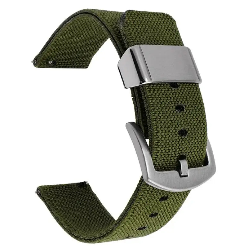 Bracelet en nylon pour Huawei Watch - Design élégant, durable et polyvalent