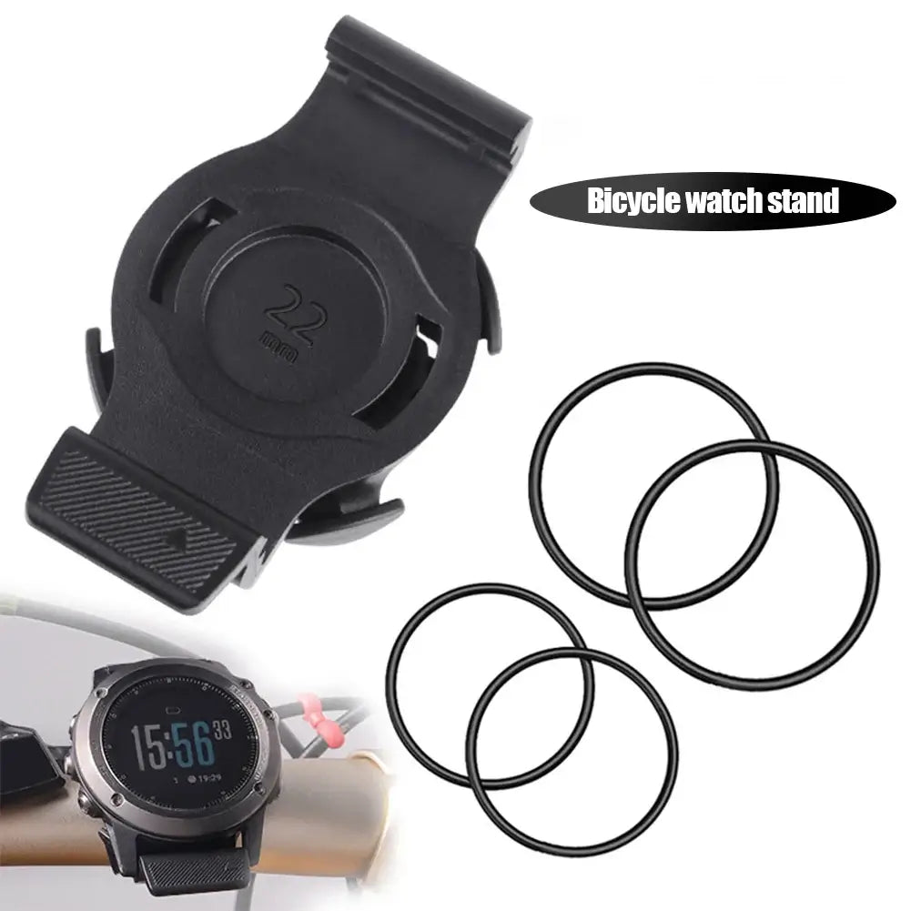 Garmin Smartwatch Fahrradhalterung – Robustes und stilvolles Zubehör