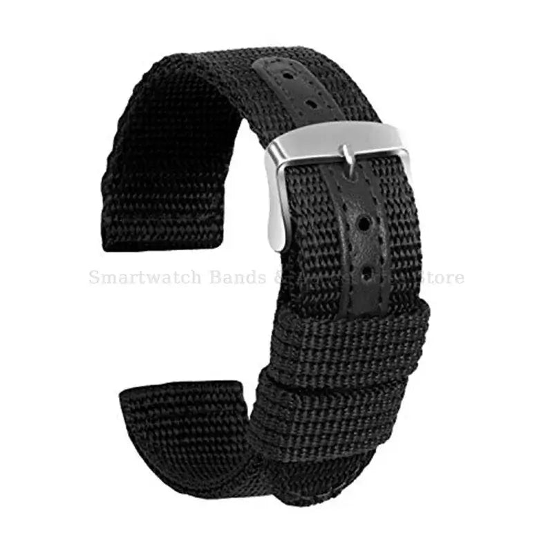 Huawei Nylonarmband – robustes, atmungsaktives, vielseitiges Armband