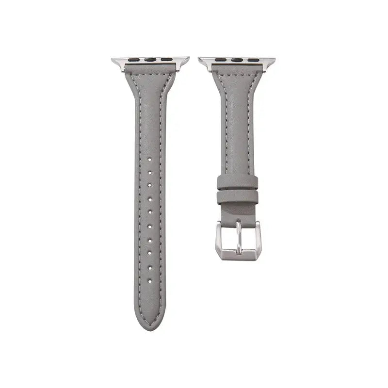 Apple Watch Lederarmband - Premium Qualität, stilvolles Design