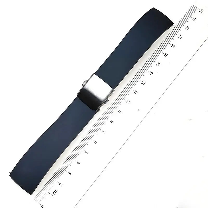 Bracelets de montre Suunto en silicone – Vifs, texturés, durables