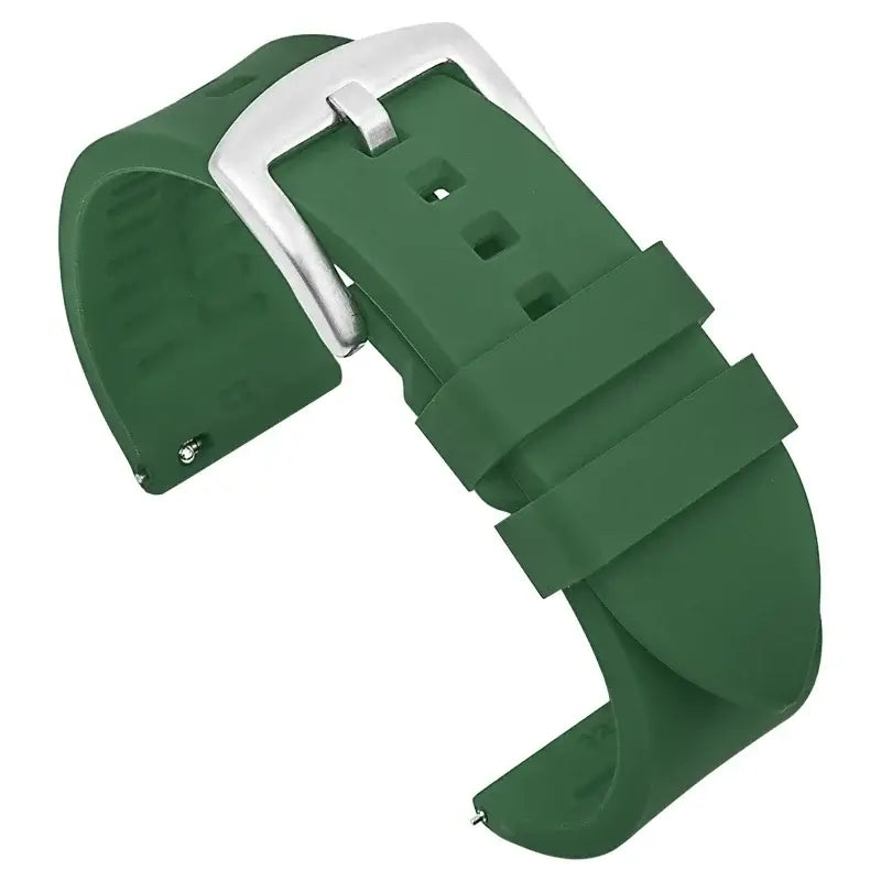 Huawei Watch Silikonarmband – Weich, wasserdicht, bequem