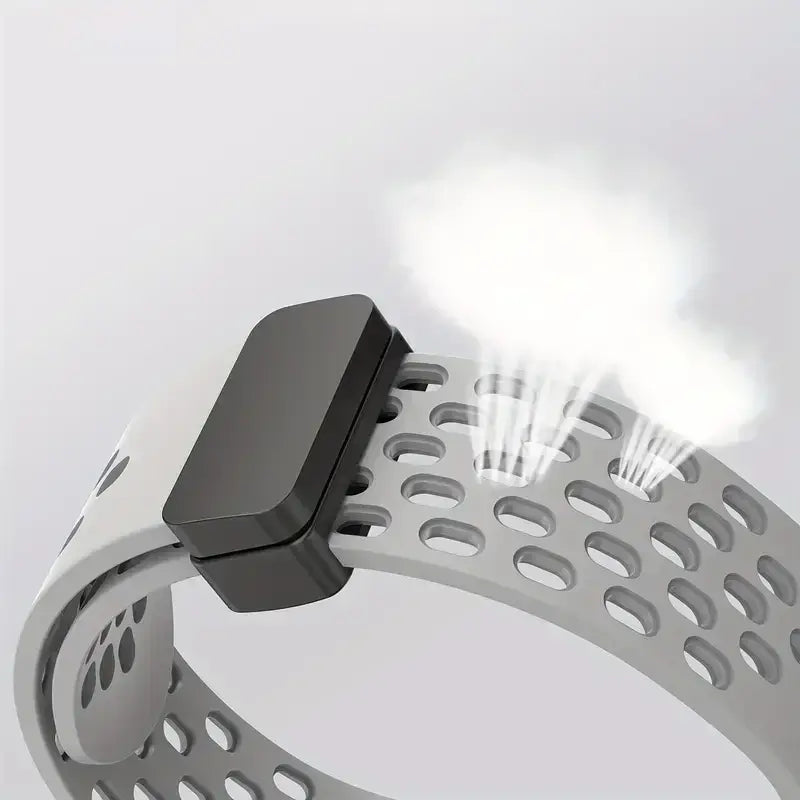 Apple Watch Silikonarmband – Atmungsaktives, bequemes Armband