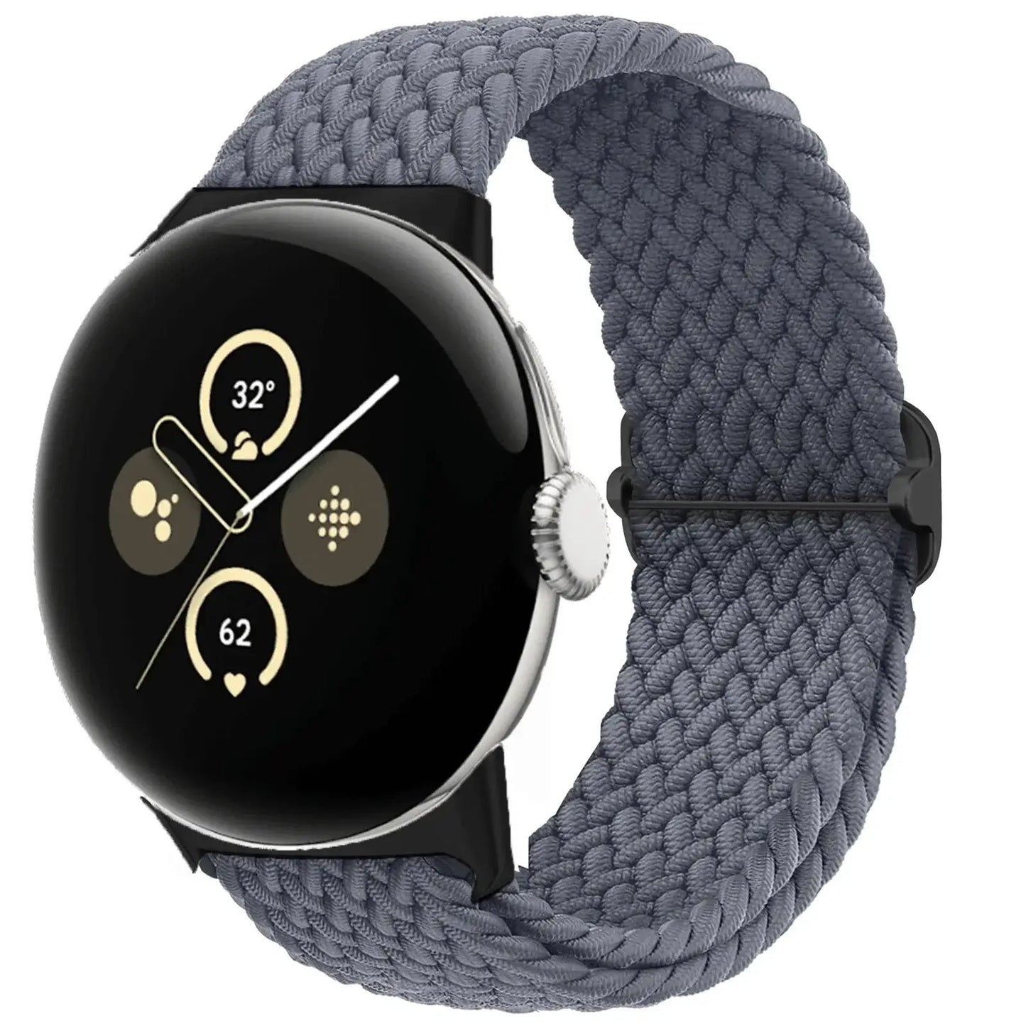 Bracelet en nylon Google Pixel – Élégant, durable et polyvalent