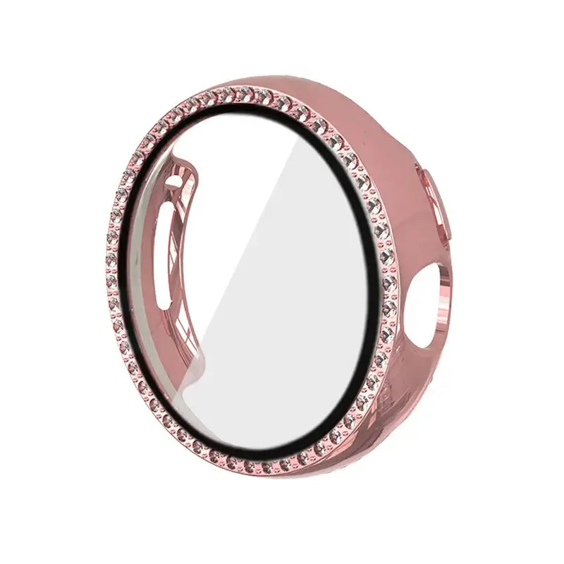 Google Pixel Watch Bling Case - Stylischer, robuster Schutz