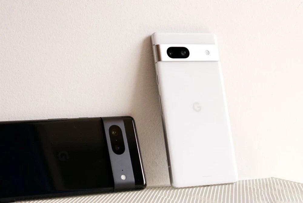 Original Google Pixel 7A Mobile Phone 8GB RAM 128GB ROM 6.1" NFC Octa Core Android Pixel 7A Phone