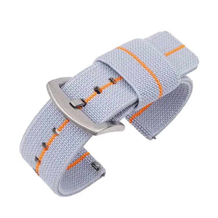Suunto Nylonarmband – Leichtes, bequemes taktisches Armband