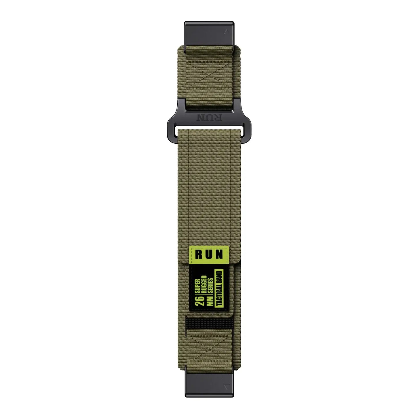 Apple Watch Metallarmband – Elegantes, langlebiges Stahlarmband
