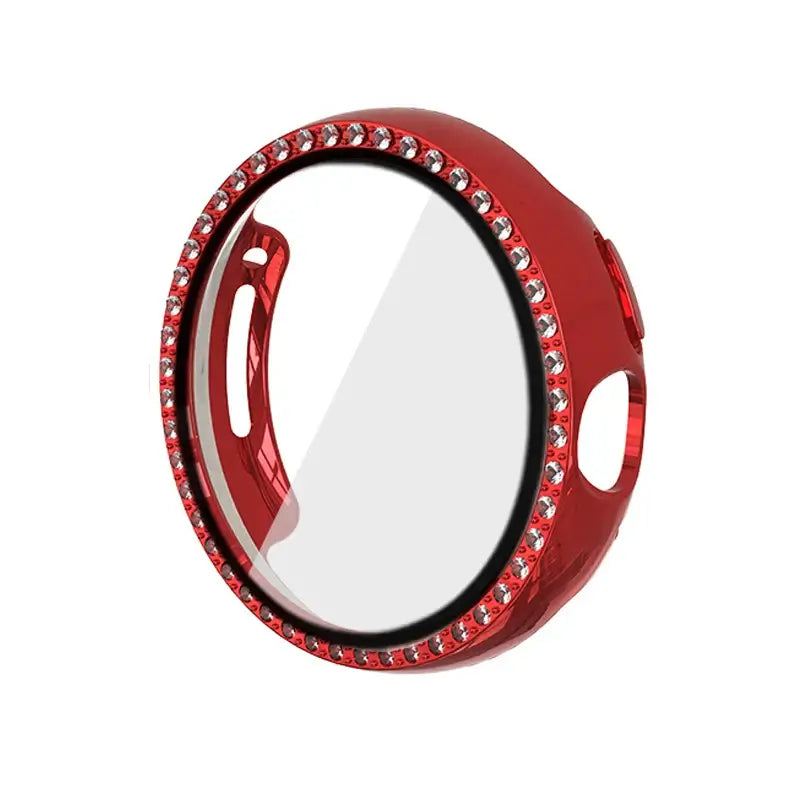 Google Pixel Watch Bling Case - Stylischer, robuster Schutz