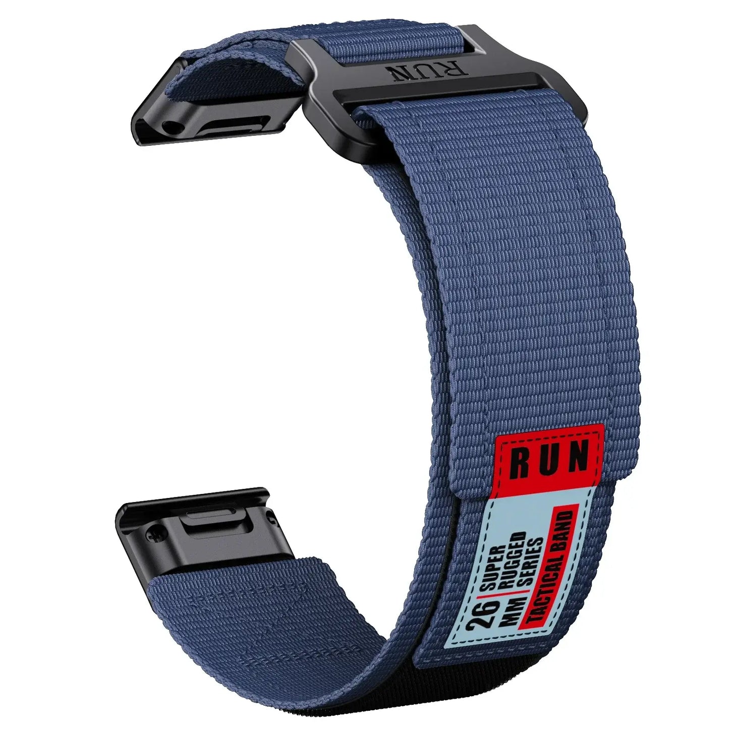 Apple Watch Metallarmband – Elegantes, langlebiges Stahlarmband