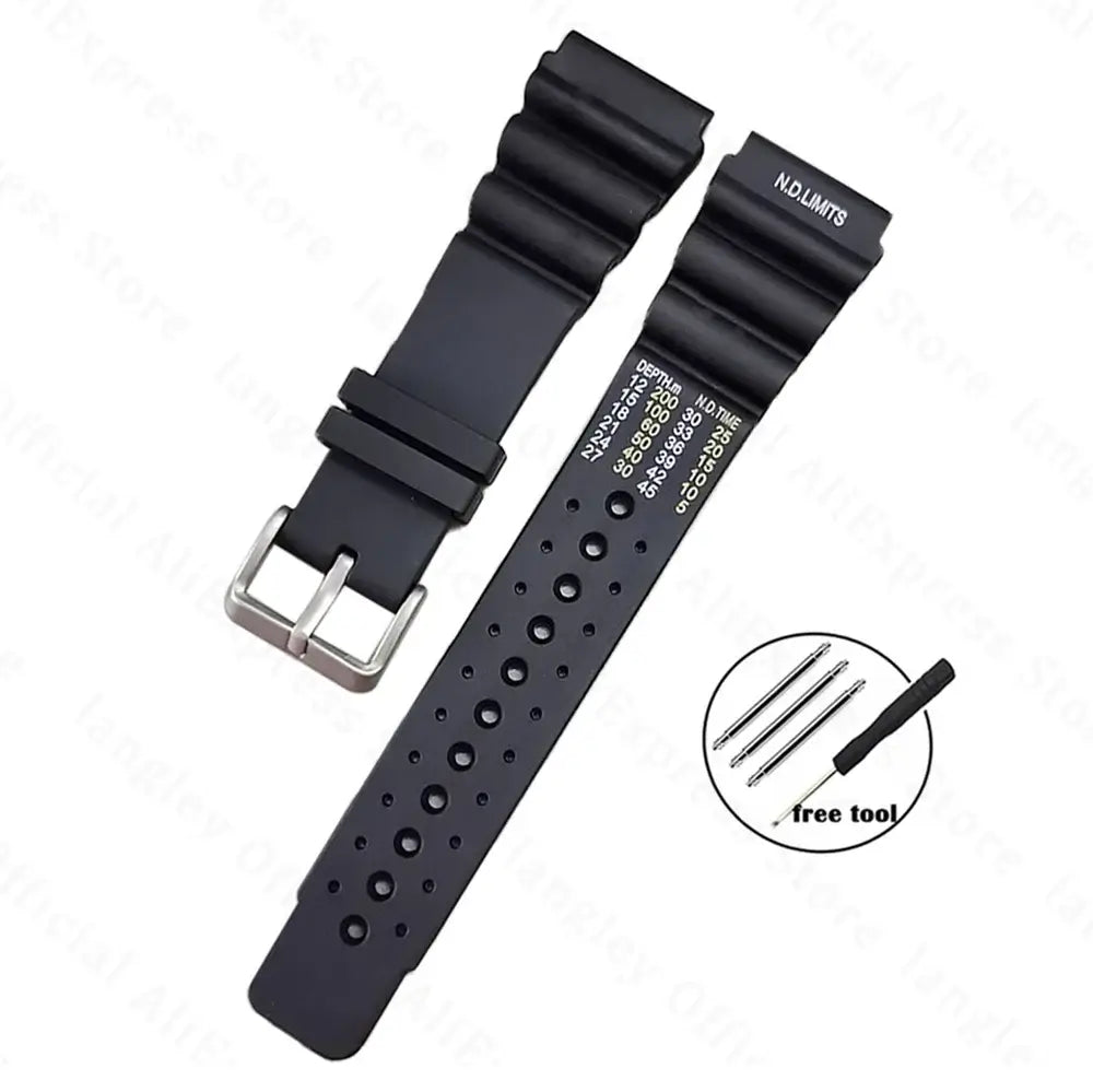 Bracelet en silicone Samsung Galaxy - Conception confortable et durable