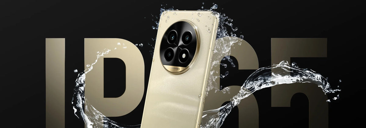 Global Version realme 13 Pro Smartphone Snapdragon 7s Gen 2 5G Chipset Sony LYT-600 OIS Camera 120Hz Curved Display AI Imaging