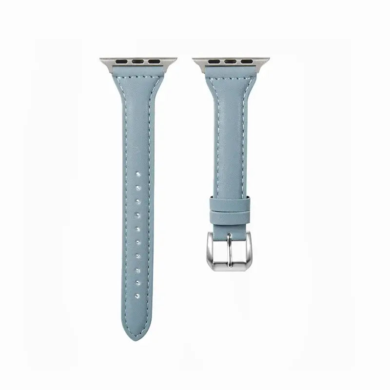Apple Watch Lederarmband - Premium Qualität, stilvolles Design