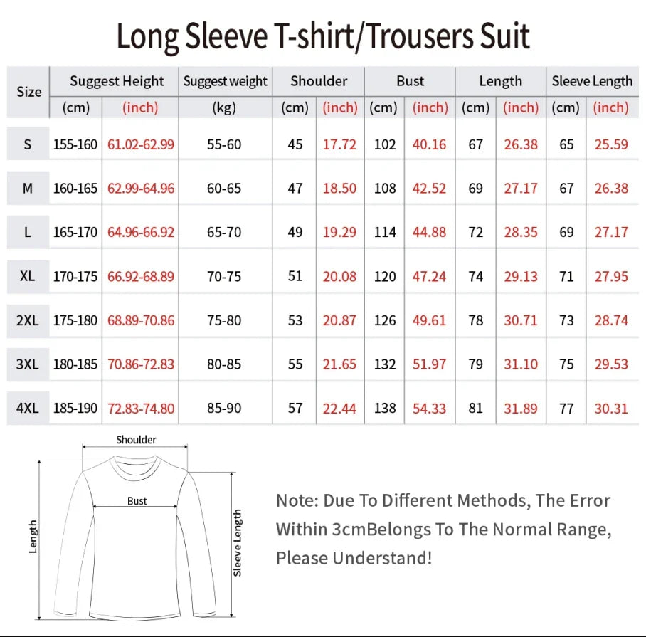 Summer YAMAHA Men Women Motorcycle Riding Suit Loose Breathable Quick Drying Off-Road Racing Suit Long Sleeved Sports T-Shirt