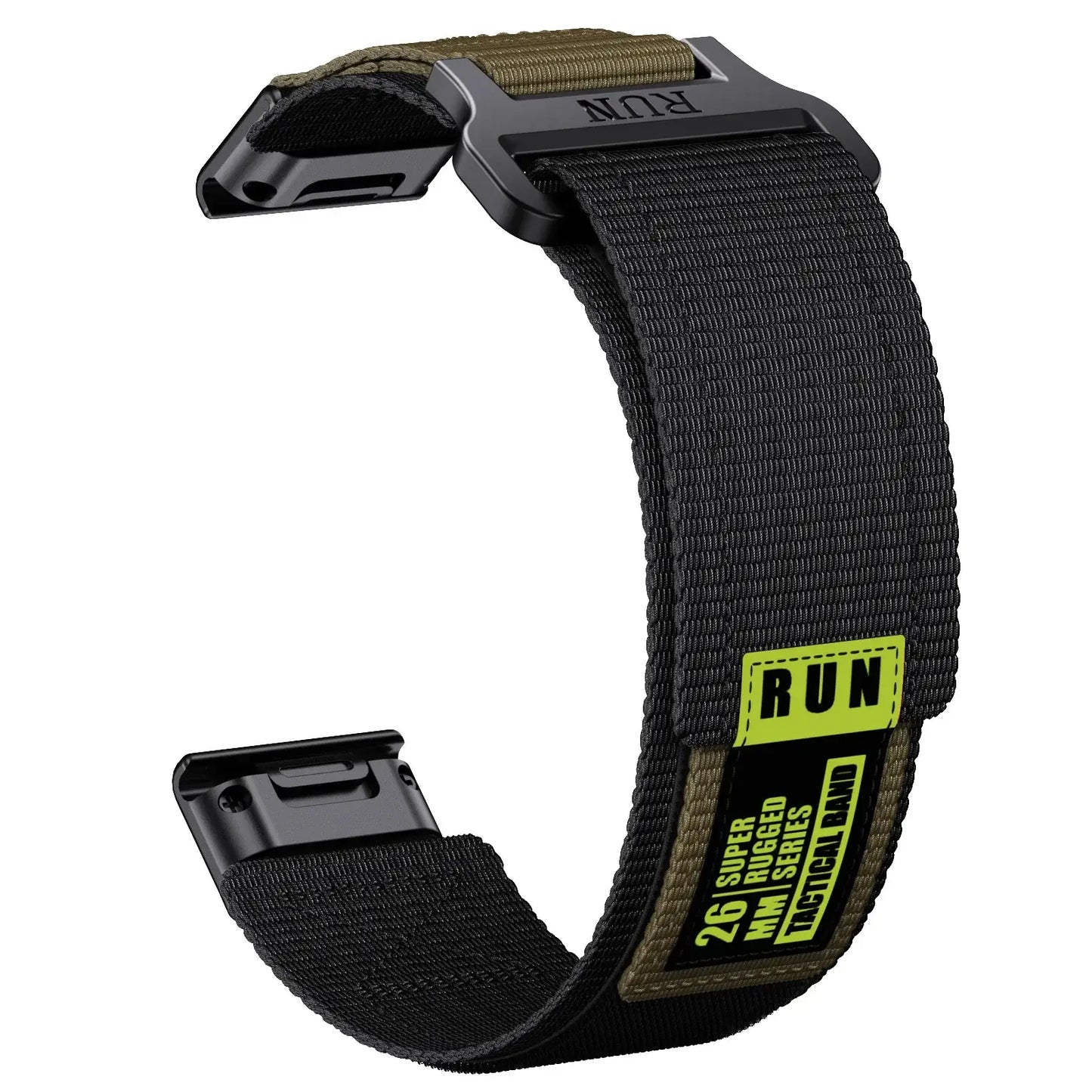 Apple Watch Metallarmband – Elegantes, langlebiges Stahlarmband