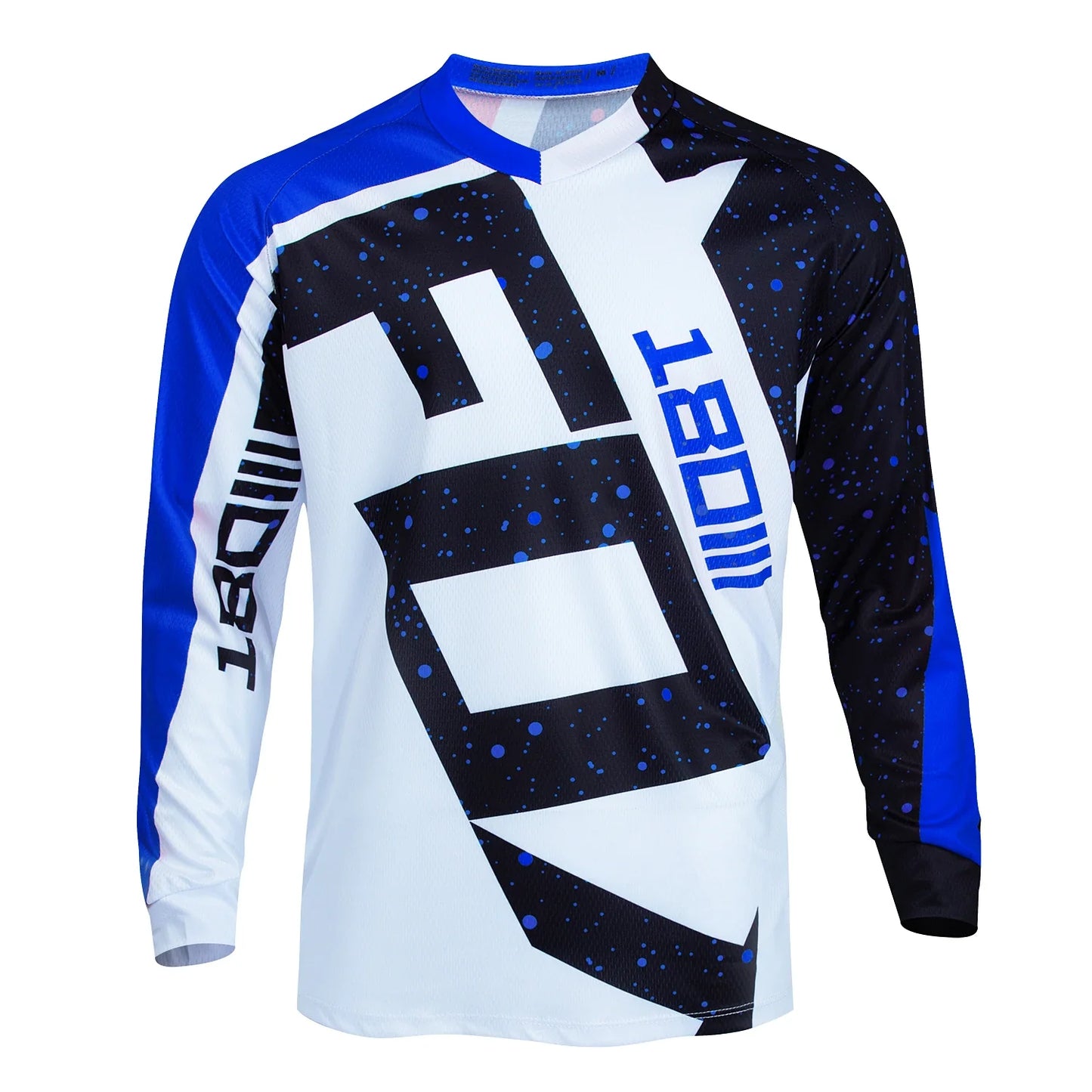2026 Racing jersey For man's Long sleeve Motocross T-shirt SportWear Bike Enduro Motorcycle DH Moto Mountain MTB Downhill BMX