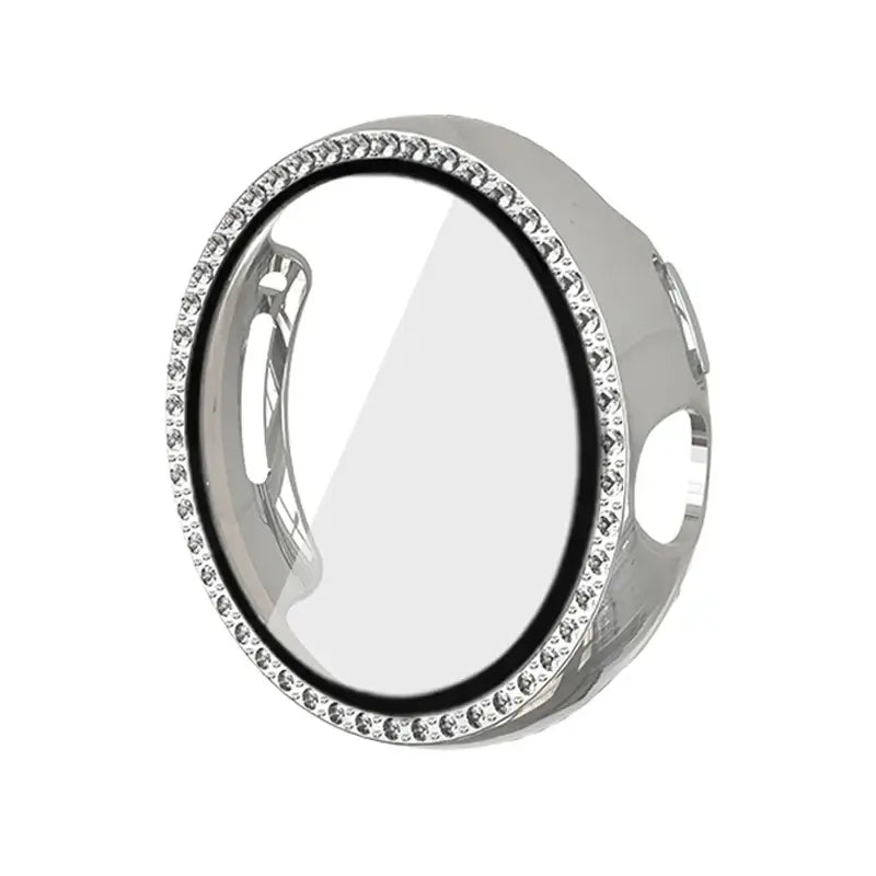 Google Pixel Watch Bling Case - Stylischer, robuster Schutz