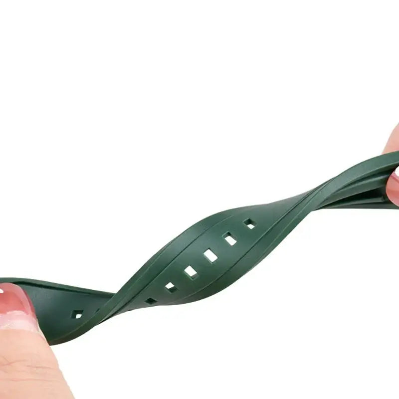 Suunto Silicone Band - Rugged, Waterproof, Flexible Design