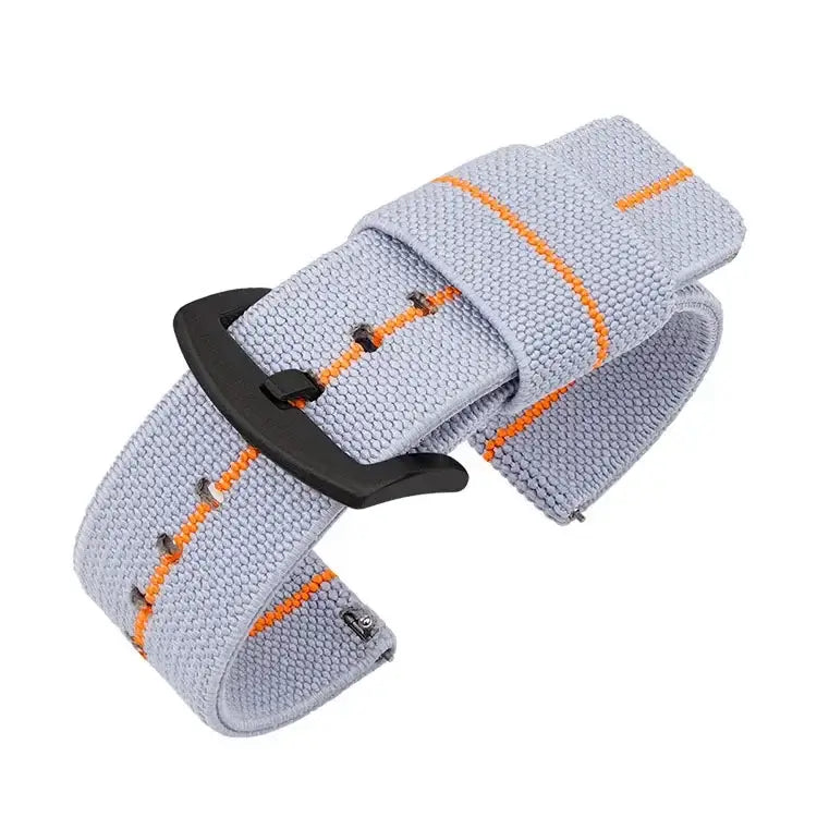 Suunto Nylonarmband – Leichtes, bequemes taktisches Armband