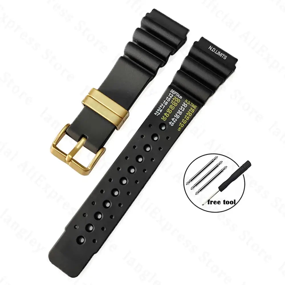 Bracelet en silicone Samsung Galaxy - Conception confortable et durable