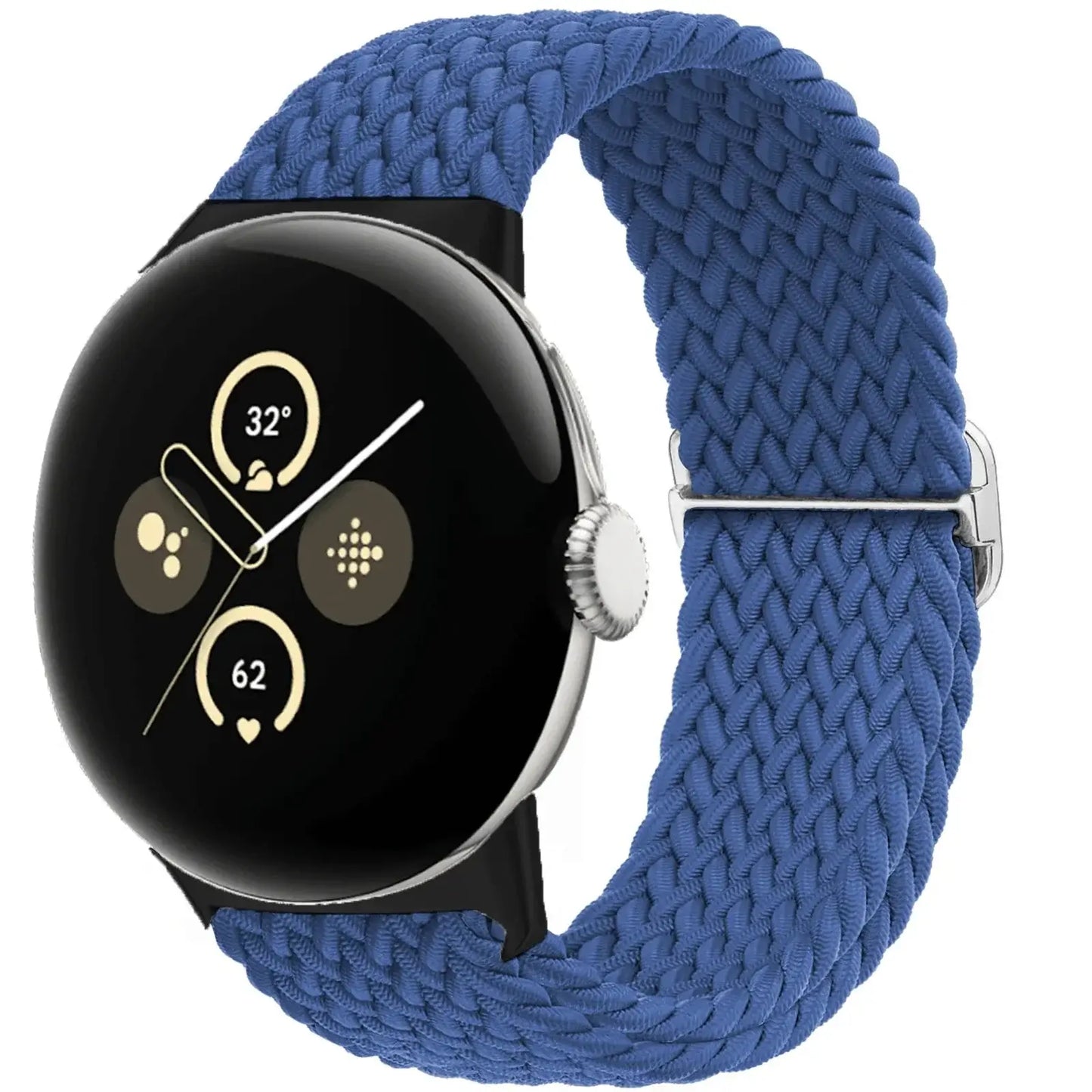 Bracelet en nylon Google Pixel – Élégant, durable et polyvalent