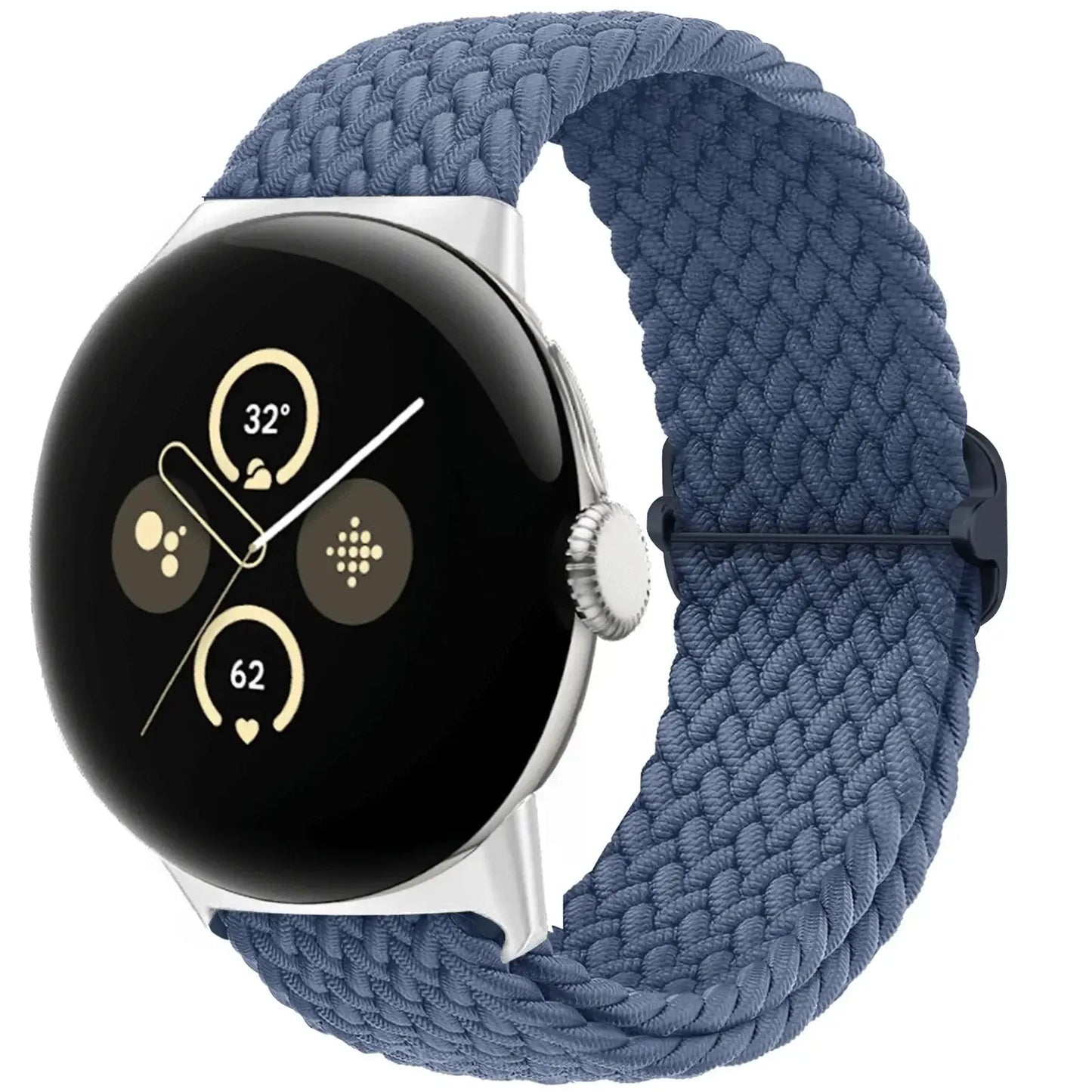 Bracelet en nylon Google Pixel – Élégant, durable et polyvalent