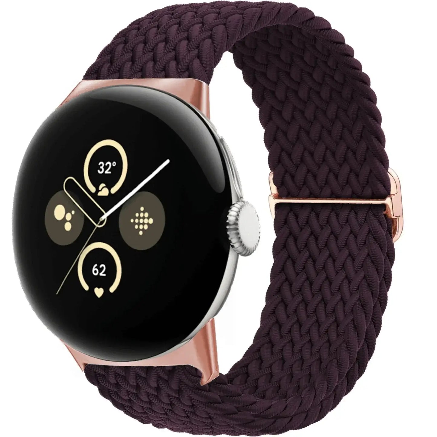 Bracelet en nylon Google Pixel – Élégant, durable et polyvalent