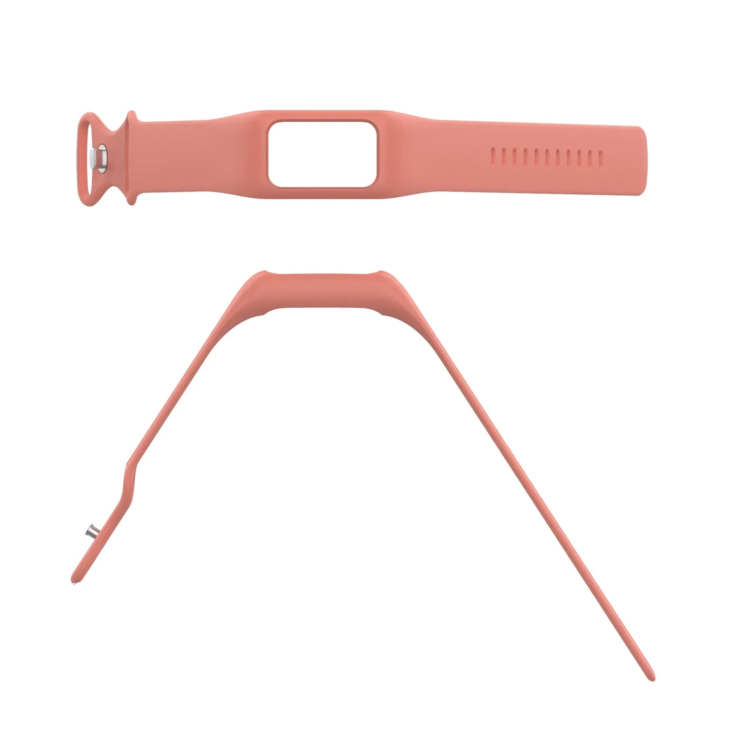 Fitbit Charge 6 5 4 3 Silikon-Sportarmband