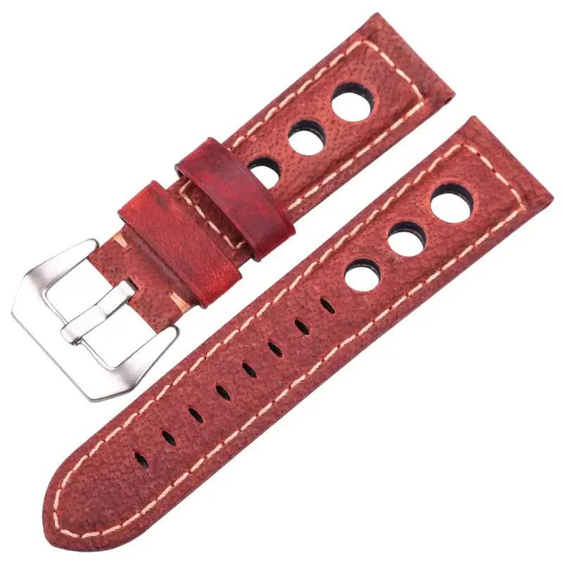 Huawei Lederarmband - Klassisches stilvolles Originaldesign