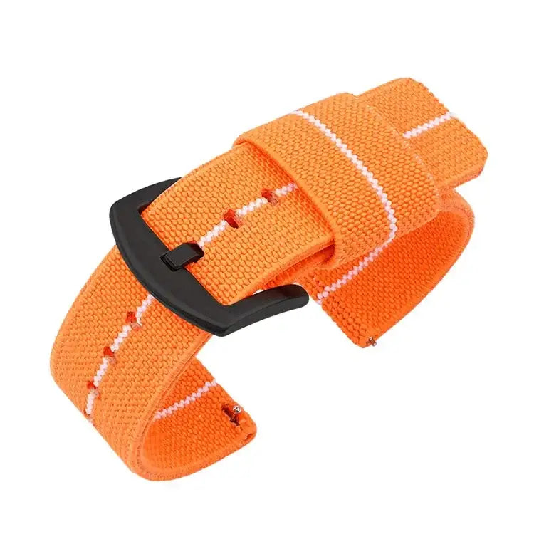 Suunto Nylonarmband – Leichtes, bequemes taktisches Armband