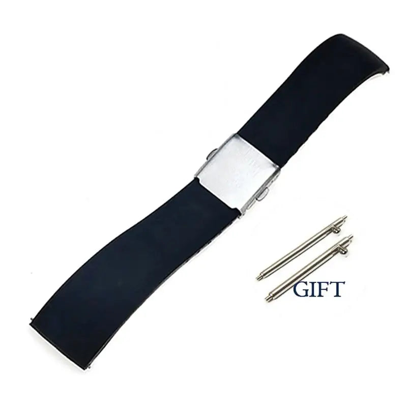 Huawei Silikon-Armbänder – Weiches, flexibles Komfortband