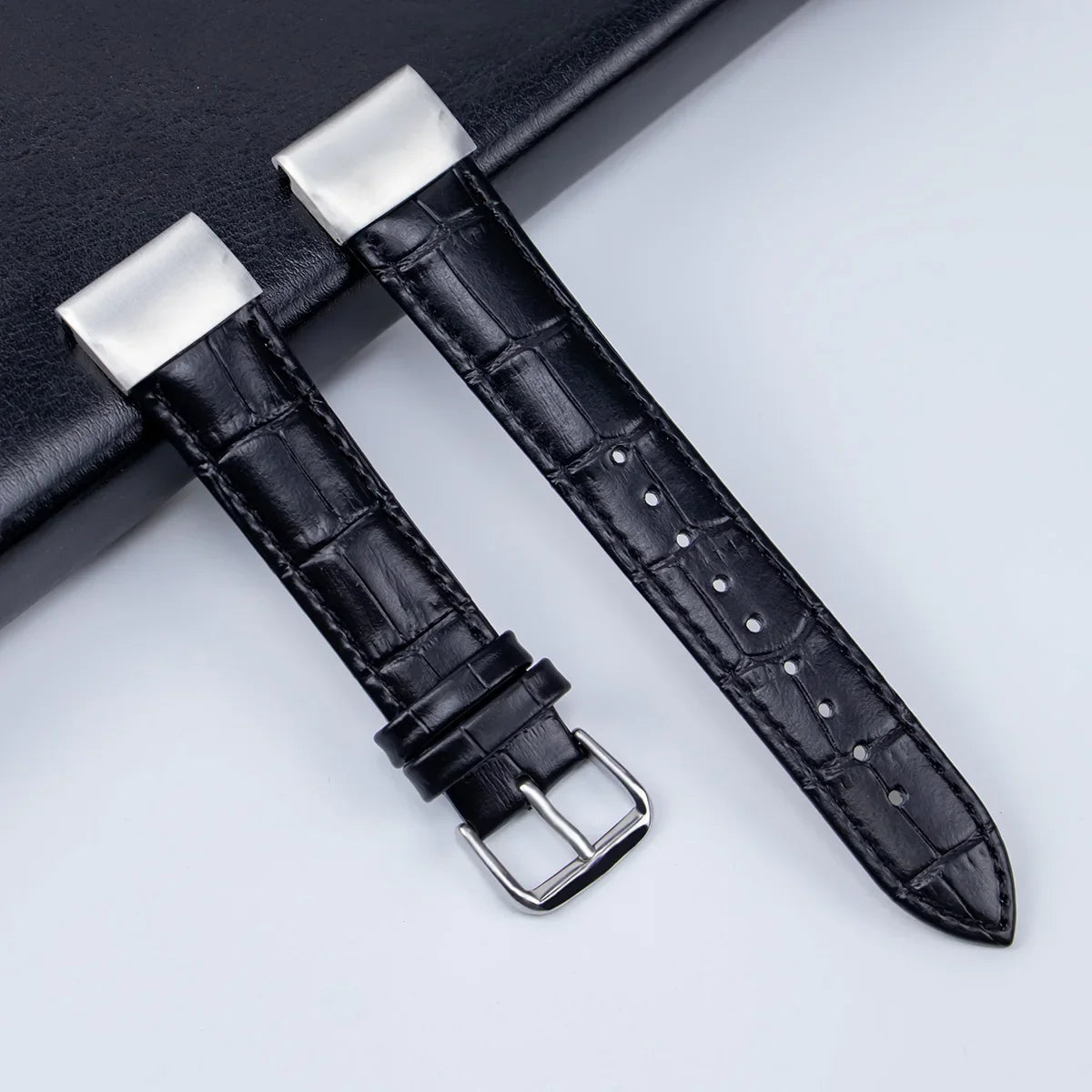 Garmin Lederarmband – Hochwertiges Ersatzband
