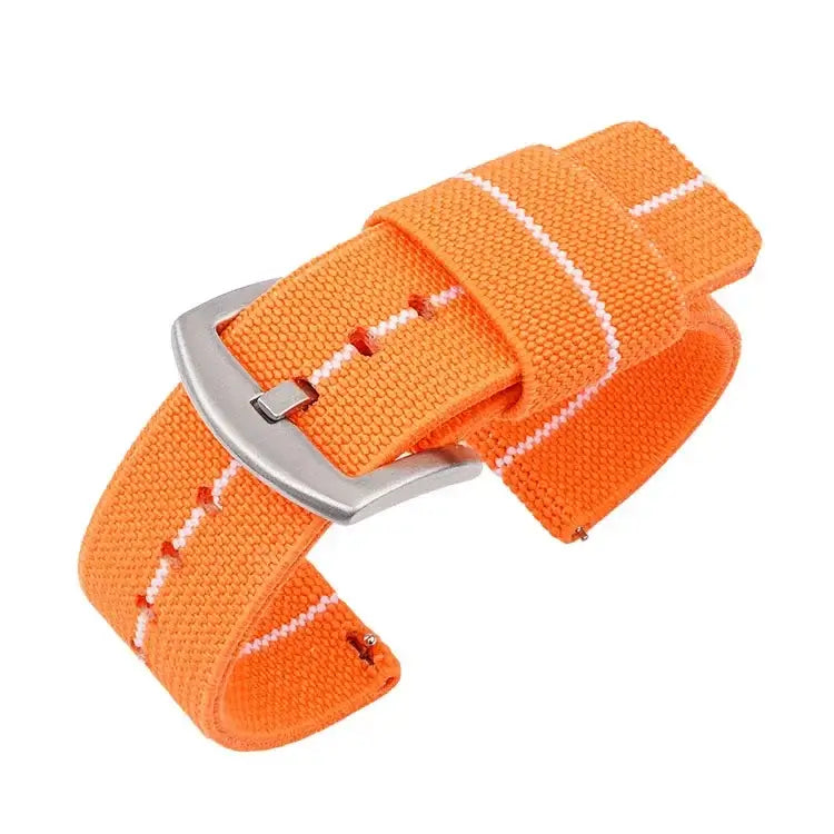 Suunto Nylonarmband – Leichtes, bequemes taktisches Armband