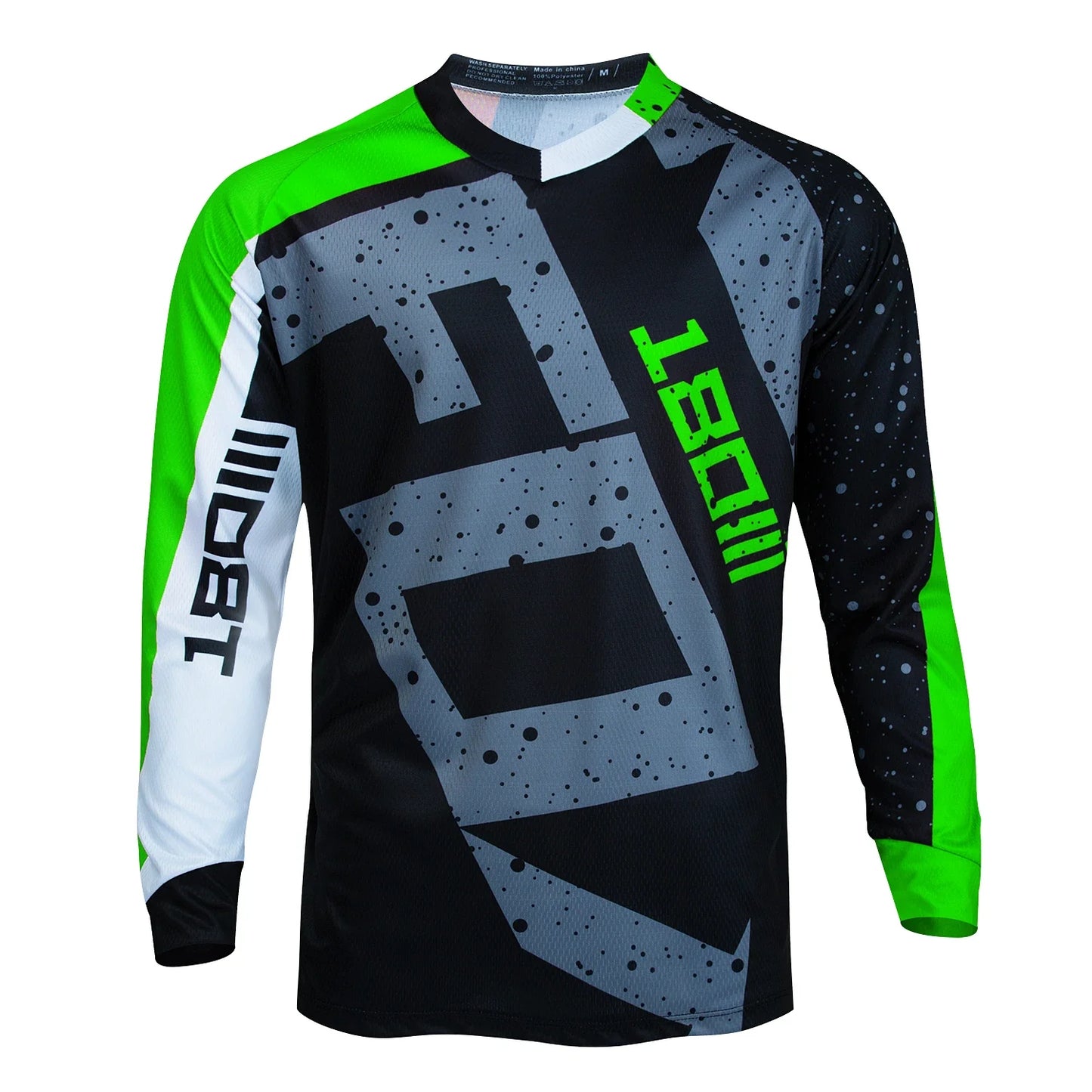2026 Racing jersey For man's Long sleeve Motocross T-shirt SportWear Bike Enduro Motorcycle DH Moto Mountain MTB Downhill BMX