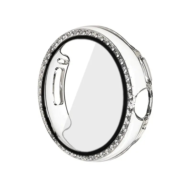 Google Pixel Watch Bling Case - Stylischer, robuster Schutz