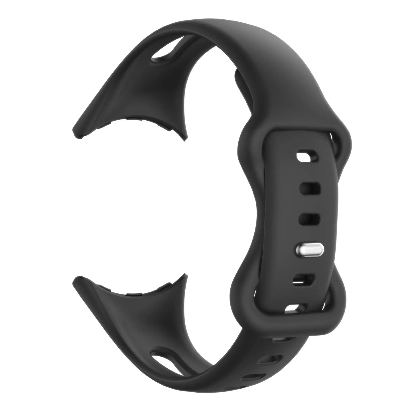 Bracelet en silicone Google Pixel - Respirant, sportif, confortable