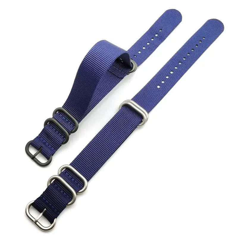 Huawei Watch Nylonarmband – Leichtes Nutzband