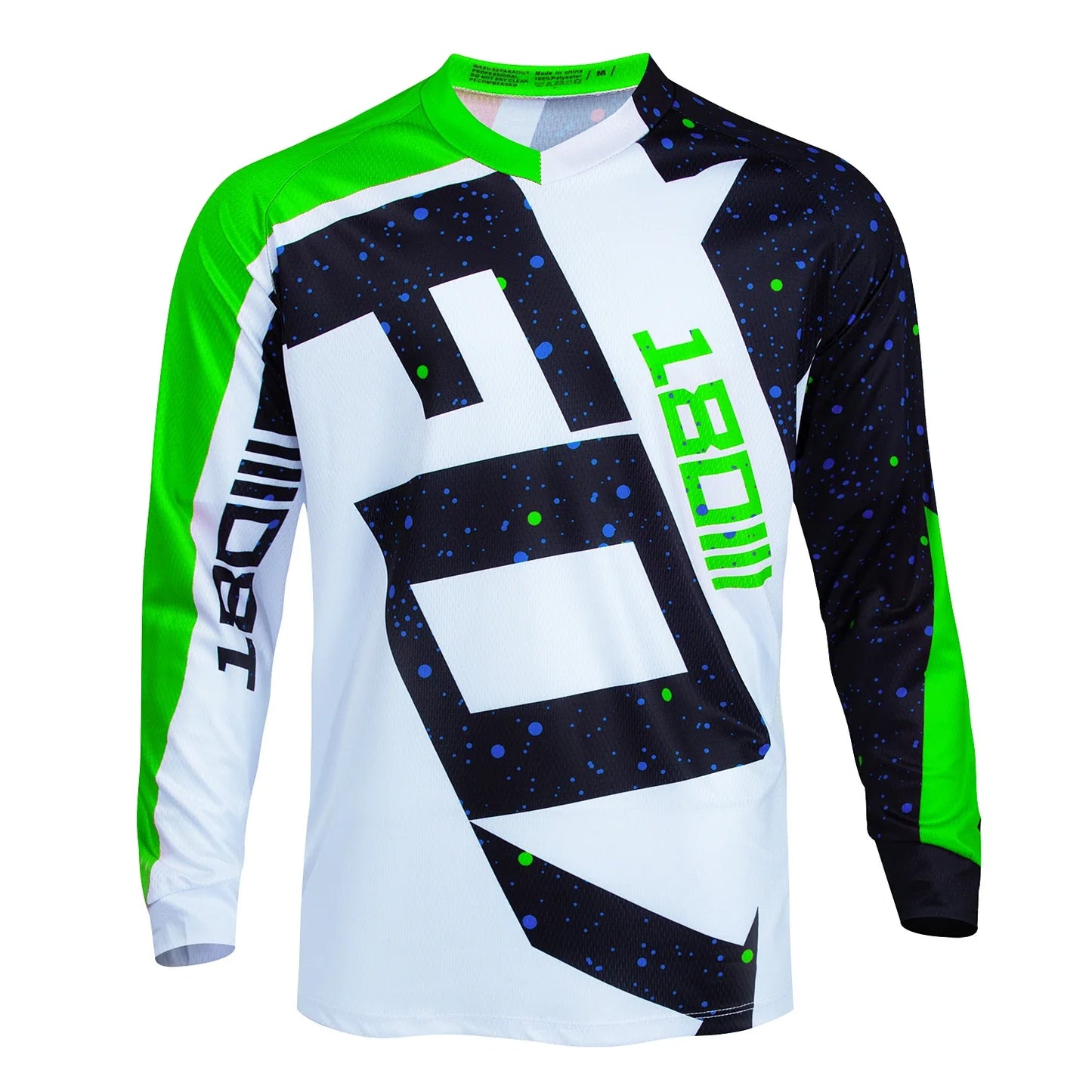 2026 Racing jersey For man's Long sleeve Motocross T-shirt SportWear Bike Enduro Motorcycle DH Moto Mountain MTB Downhill BMX